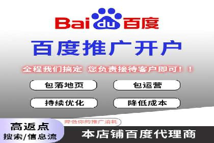 百度推广公司案例解析：如何利用百度推广实现快速转化